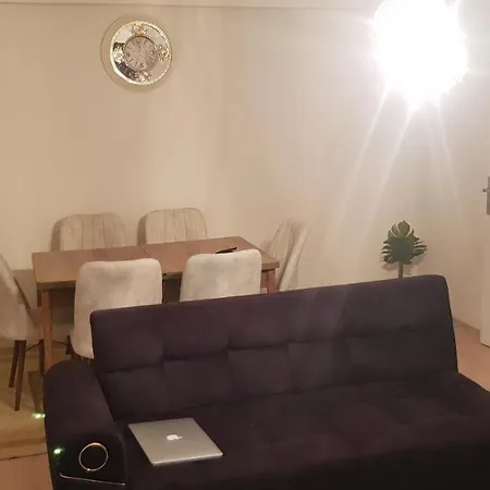 דירה Court Sejour איסטמבול