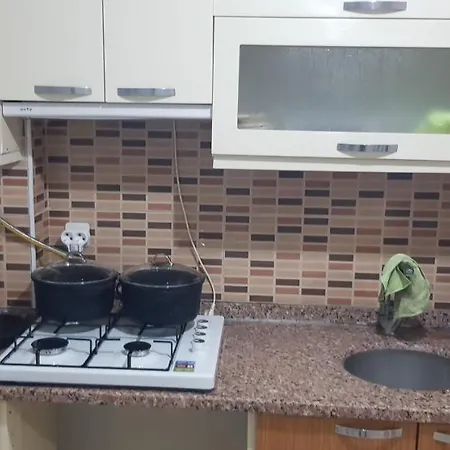 דירה Court Sejour
