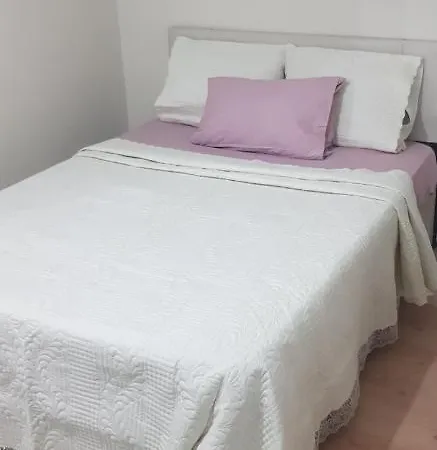 Court Sejour דירה *